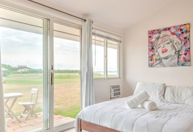 מוטל 435 East Lake