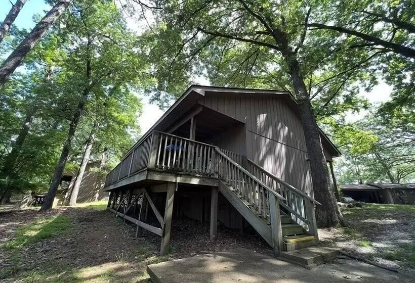 Mountain Harbor Forest View Lodge Cottage By Redawning