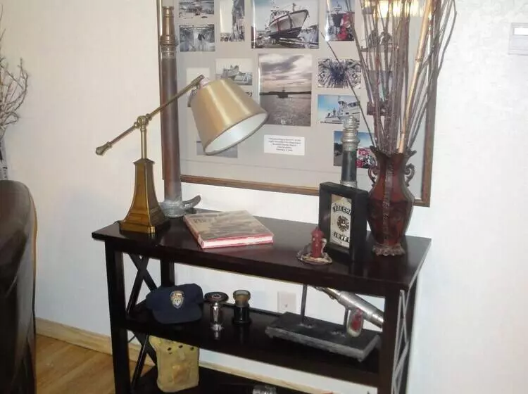 Mountain Harbor Forest View Lodge Cottage By Redawning