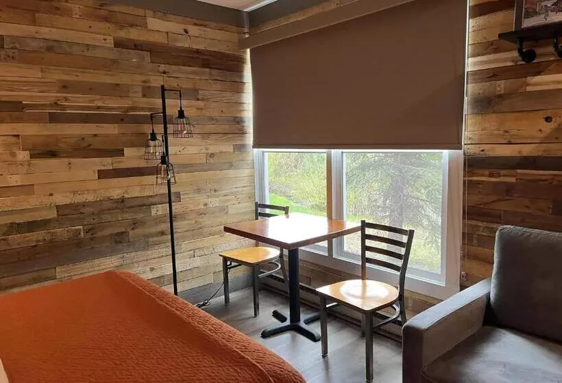 Mountainside Inn 207 By Alpine Lodging Telluride