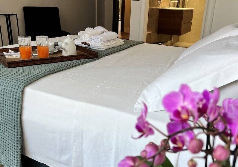 پانسیون Alèa Rooms