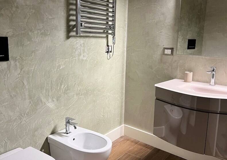 پانسیون Alèa Rooms