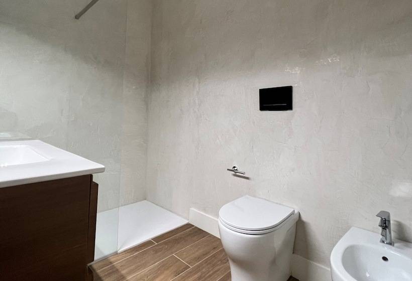 پانسیون Alèa Rooms