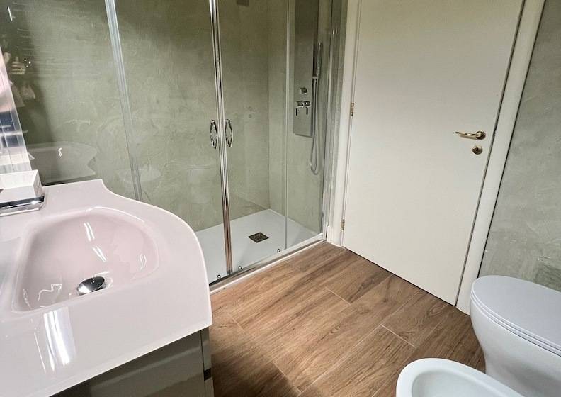 پانسیون Alèa Rooms