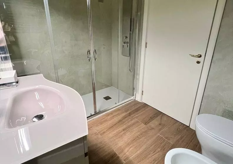 پانسیون Alèa Rooms