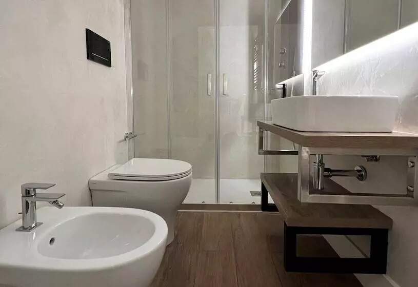 پانسیون Alèa Rooms