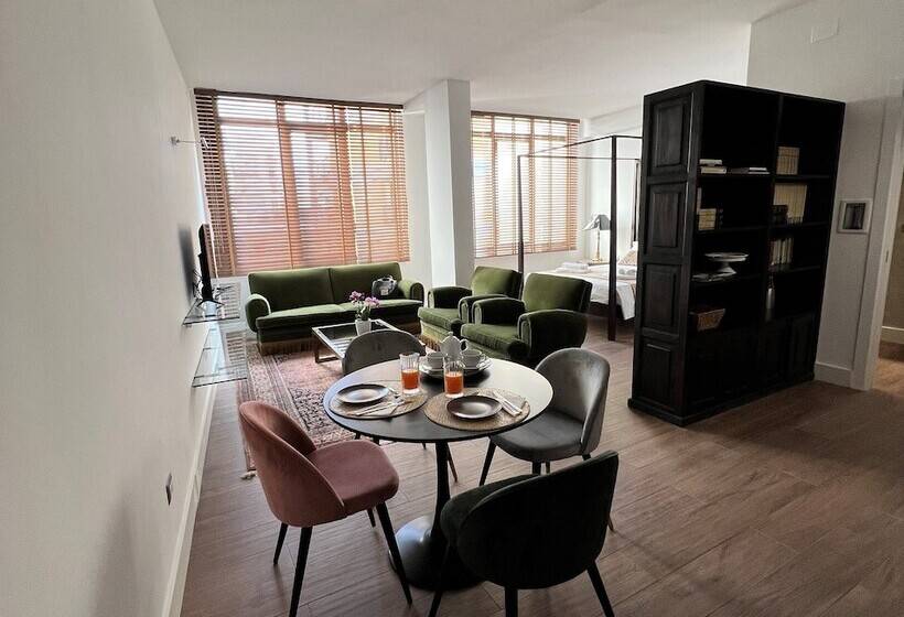 پانسیون Alèa Rooms