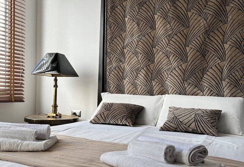 پانسیون Alèa Rooms