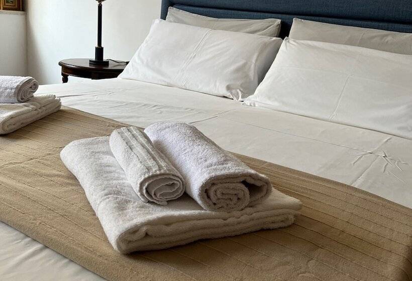 پانسیون Alèa Rooms