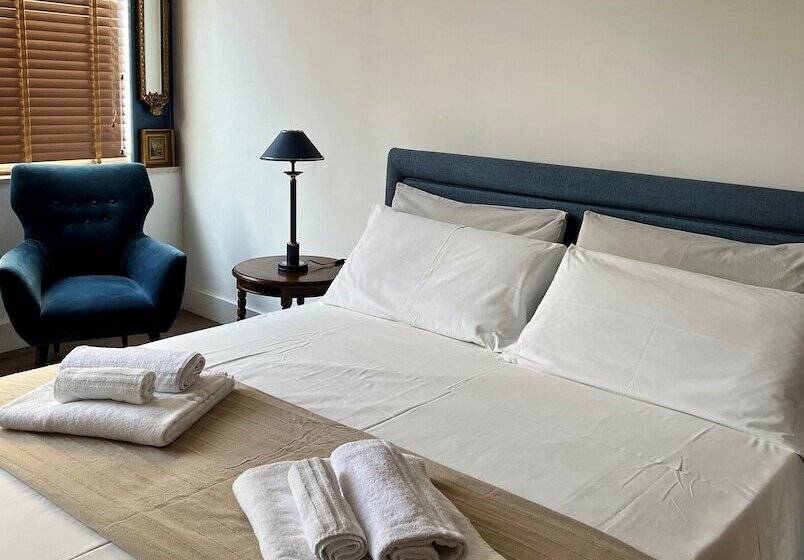 پانسیون Alèa Rooms