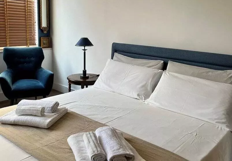 پانسیون Alèa Rooms
