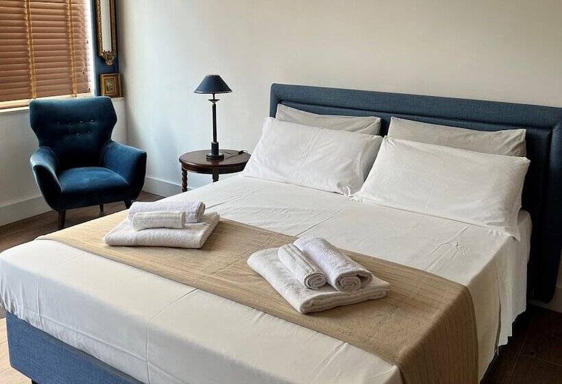 پانسیون Alèa Rooms