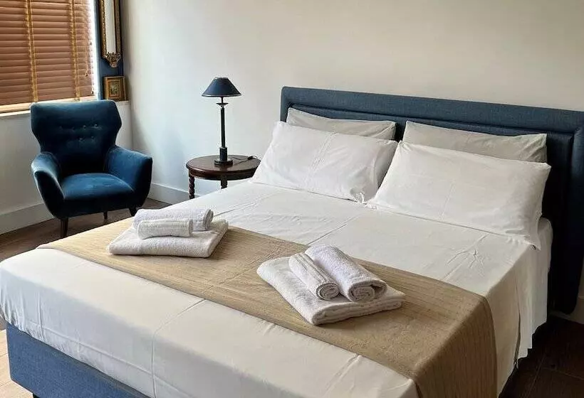 پانسیون Alèa Rooms