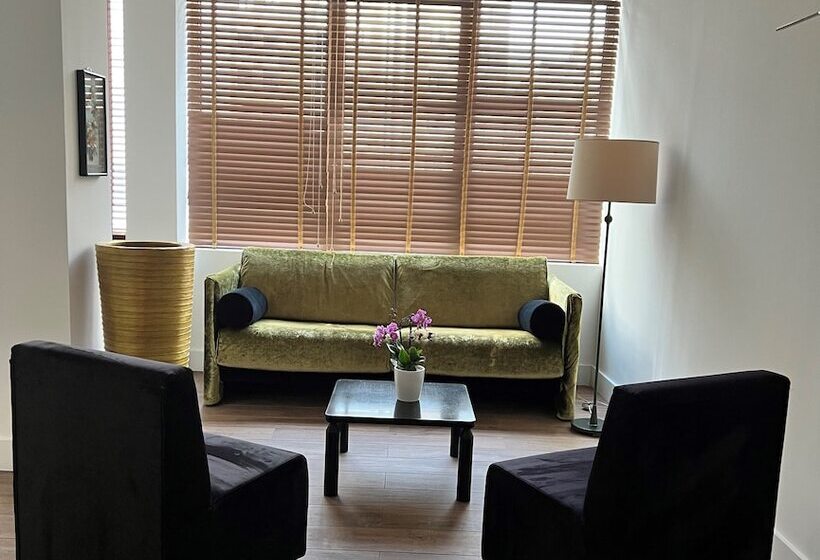 پانسیون Alèa Rooms