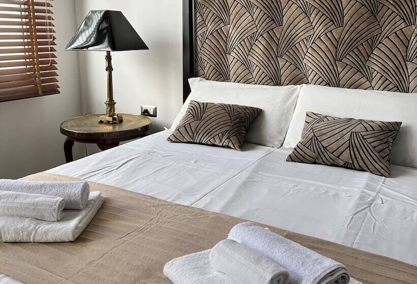 پانسیون Alèa Rooms