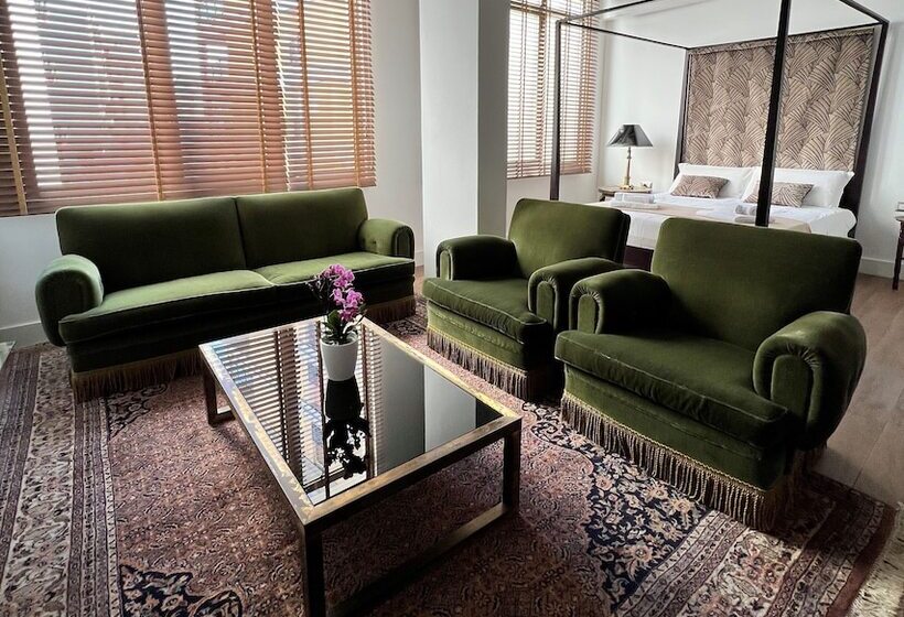 پانسیون Alèa Rooms