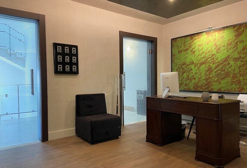 پانسیون Alèa Rooms