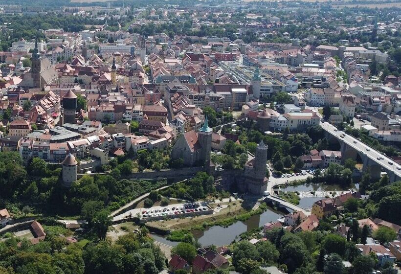 膳宿费 Alte Bäckerei Bautzen