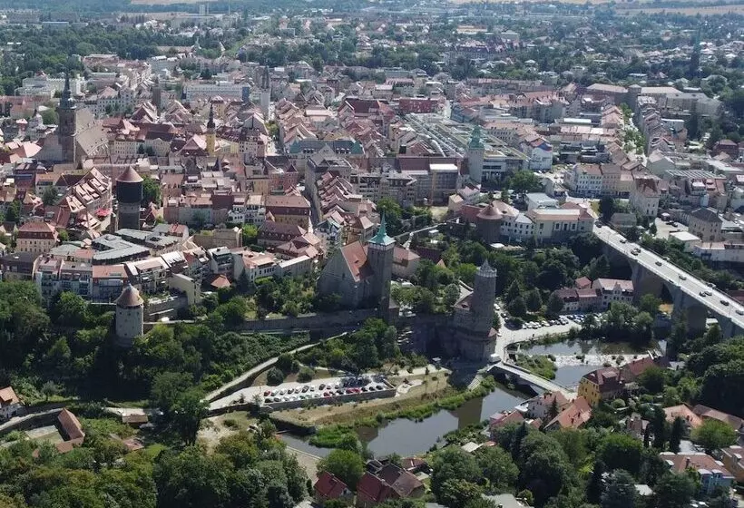 Majatalo Alte Bäckerei Bautzen