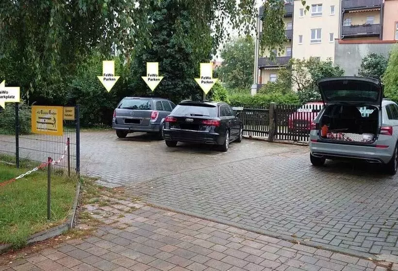 Majatalo Alte Bäckerei Bautzen