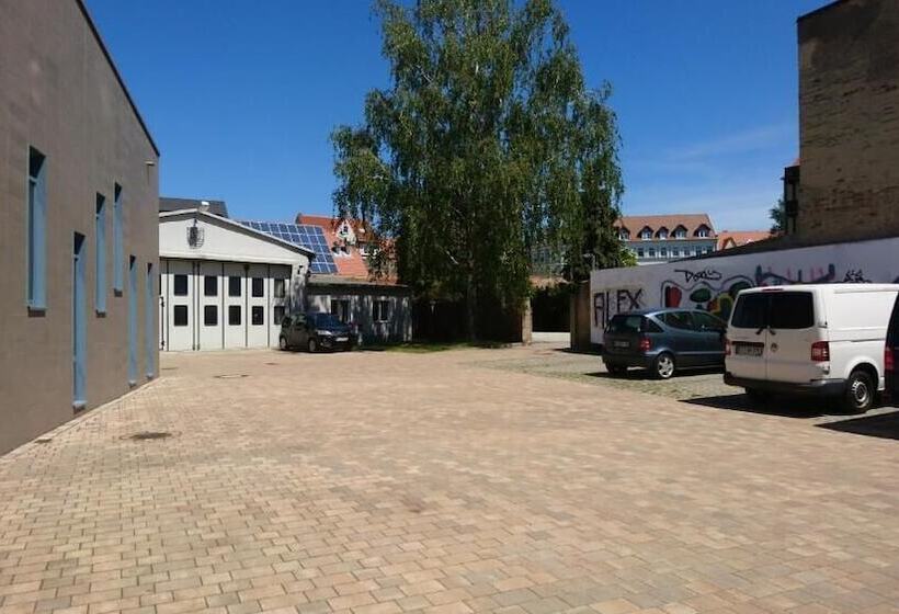 膳宿费 Alte Bäckerei Bautzen