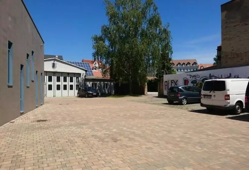 Majatalo Alte Bäckerei Bautzen