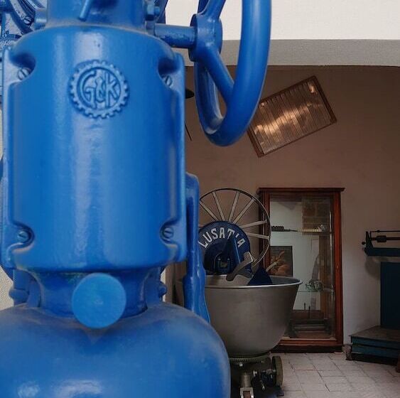 膳宿费 Alte Bäckerei Bautzen