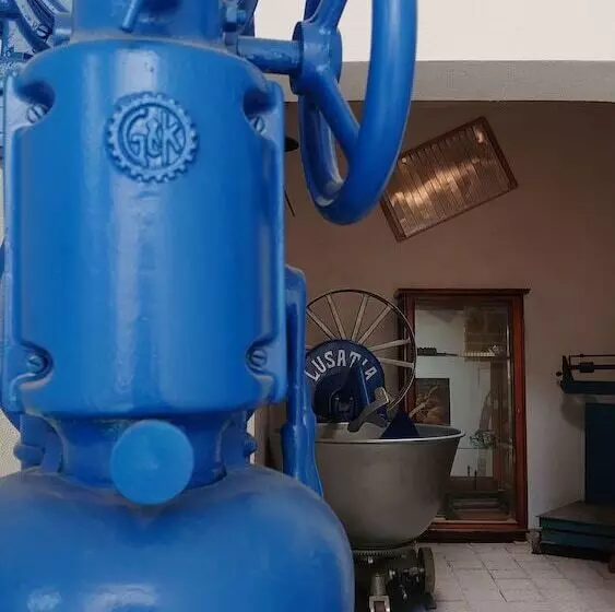 Majatalo Alte Bäckerei Bautzen