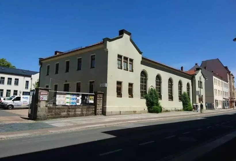 Majatalo Alte Bäckerei Bautzen