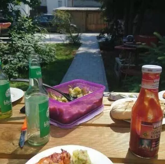 Majatalo Alte Bäckerei Bautzen