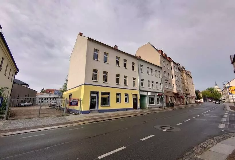 Majatalo Alte Bäckerei Bautzen