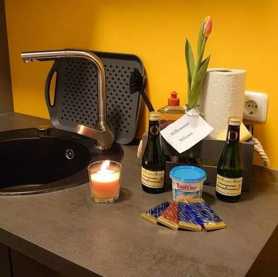 Majatalo Alte Bäckerei Bautzen