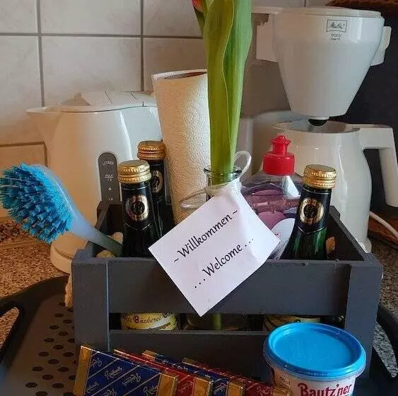 Majatalo Alte Bäckerei Bautzen