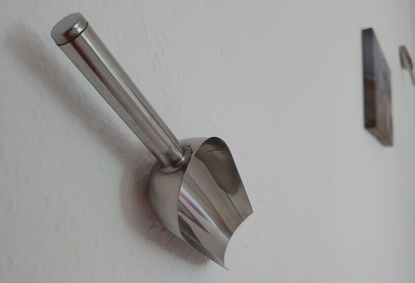 膳宿费 Alte Bäckerei Bautzen