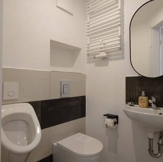 膳宿费 Alte Bäckerei Bautzen