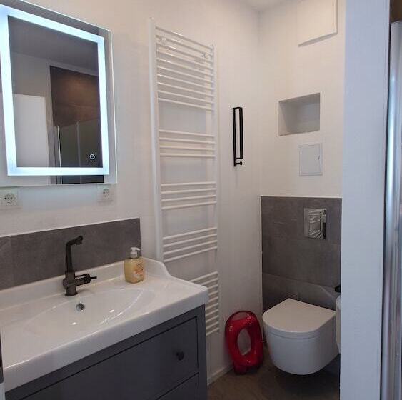 膳宿费 Alte Bäckerei Bautzen