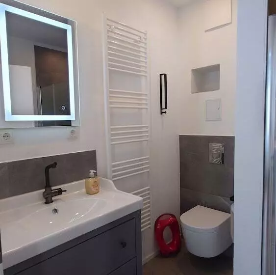 Majatalo Alte Bäckerei Bautzen