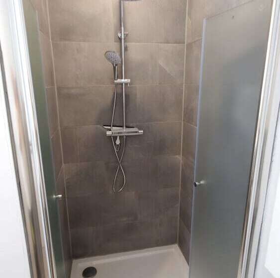 膳宿费 Alte Bäckerei Bautzen