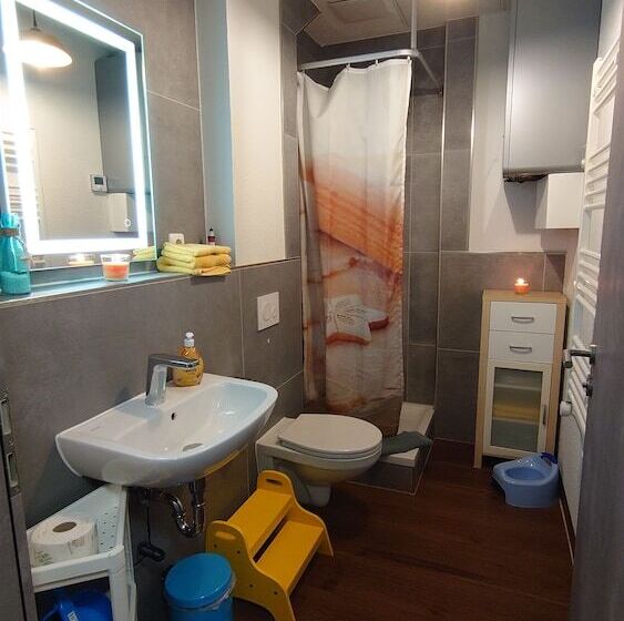 膳宿费 Alte Bäckerei Bautzen