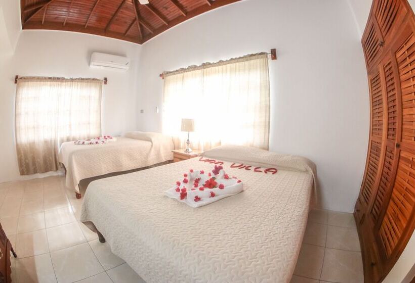 پانسیون Van Villa Holidays