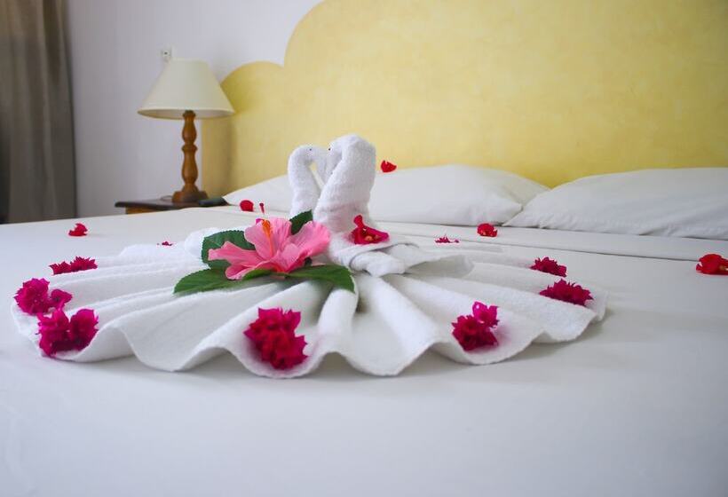 پانسیون Van Villa Holidays