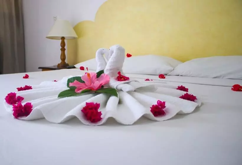 پانسیون Van Villa Holidays