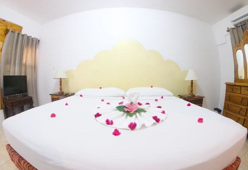 پانسیون Van Villa Holidays