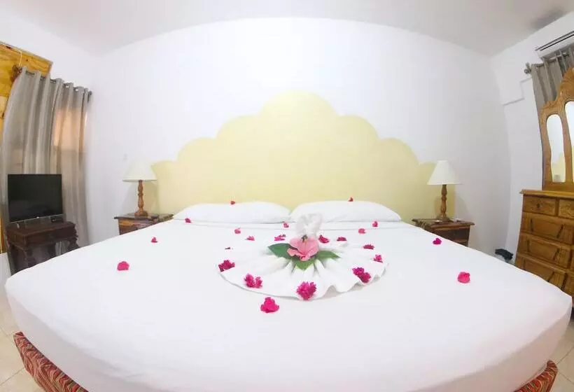 پانسیون Van Villa Holidays