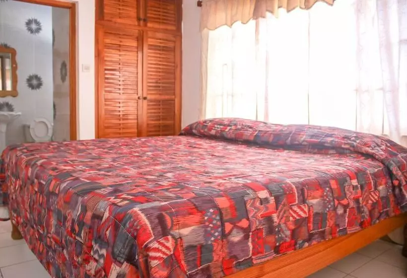 پانسیون Van Villa Holidays