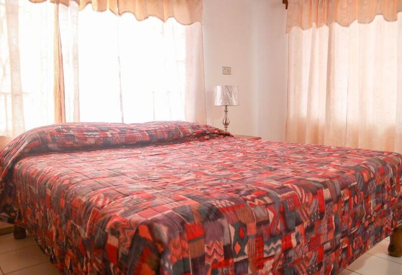 پانسیون Van Villa Holidays