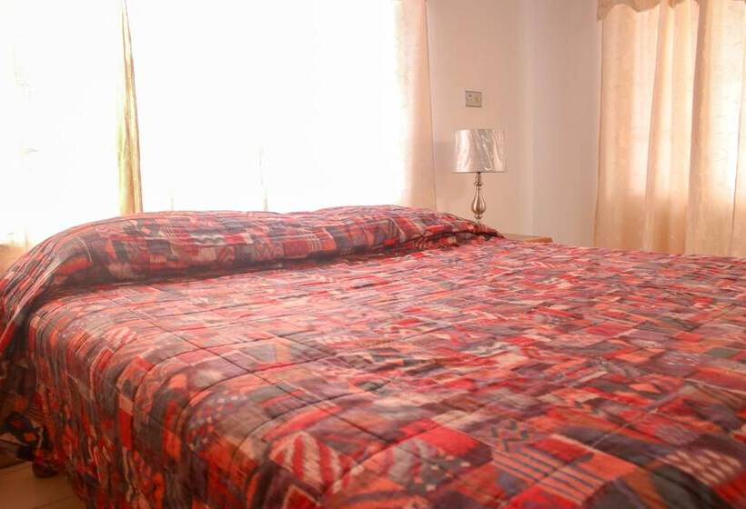 پانسیون Van Villa Holidays