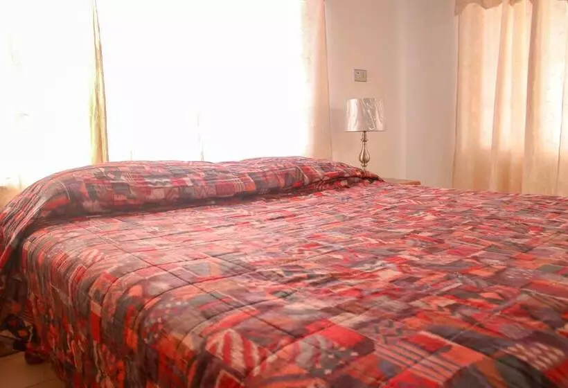 پانسیون Van Villa Holidays