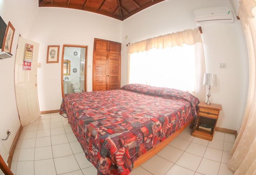 پانسیون Van Villa Holidays