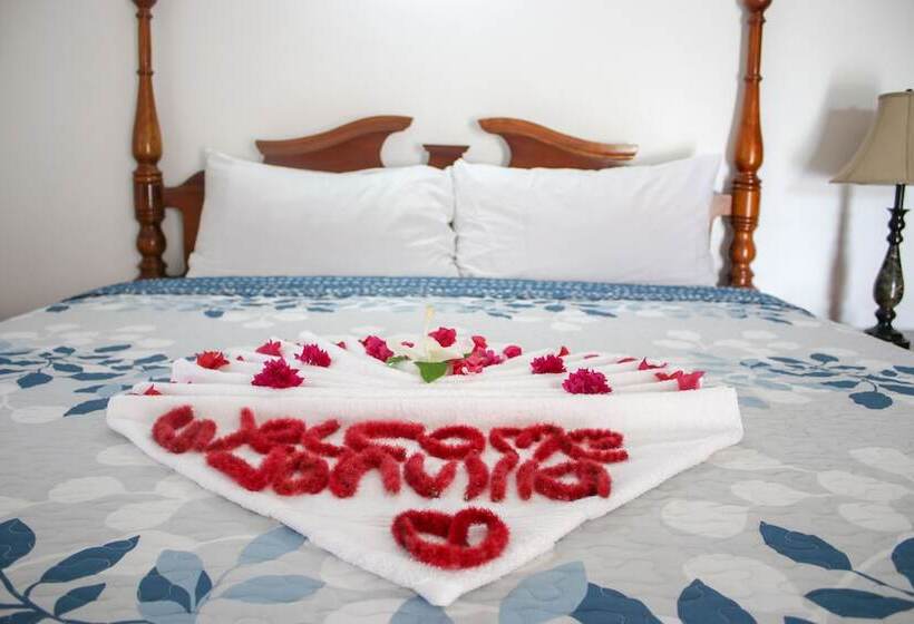 پانسیون Van Villa Holidays